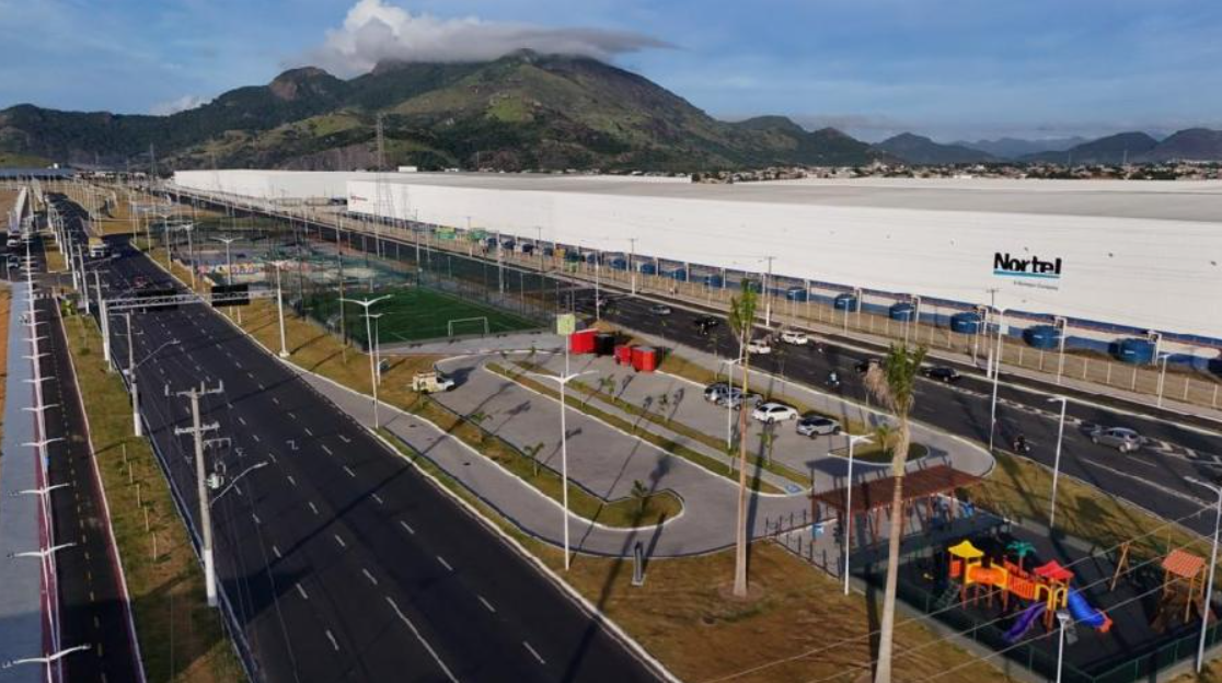 Serra é a primeira no ranking de investimentos no Estado