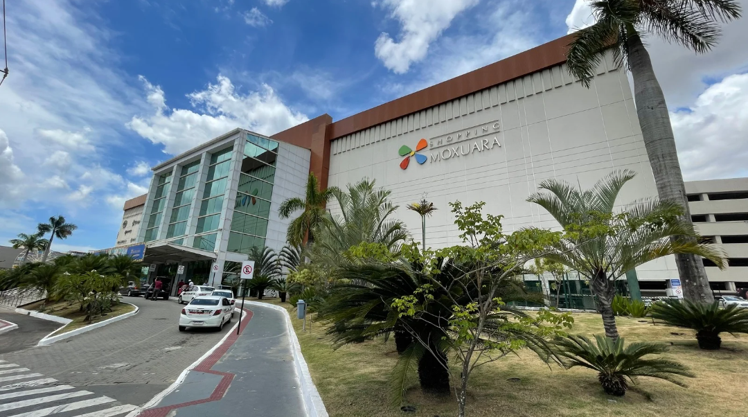 Shopping Moxuara tem cerca de 250 vagas de emprego em aberto
