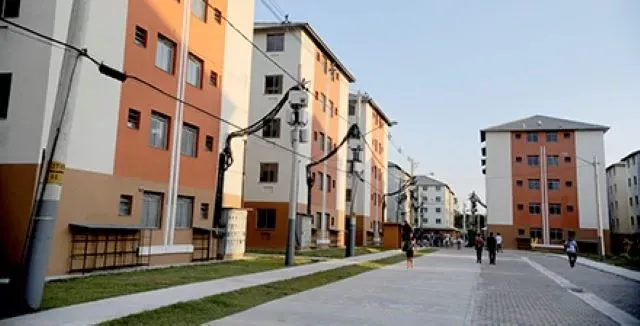 CAIXA INICIA OPERAÇÃO DA NOVA MODALIDADE DO  MINHA CASA, MINHA VIDA VOLTADA PARA A CLASSE MÉDIA