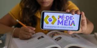 CAIXA INICIA PAGAMENTO DE NOVA PARCELA DO PROGRAMA PÉ-DE-MEIA NESTA SEGUNDA-FEIRA (26)