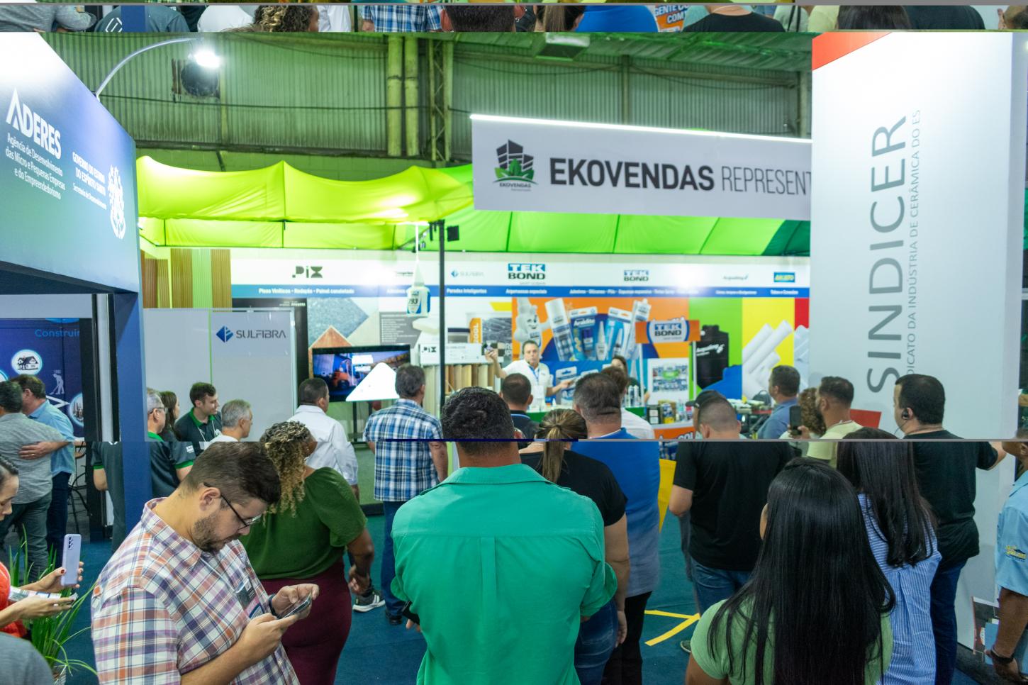 ES Construção Brasil chega à segunda edição com foco em inovação, negócios e futuro das cidades