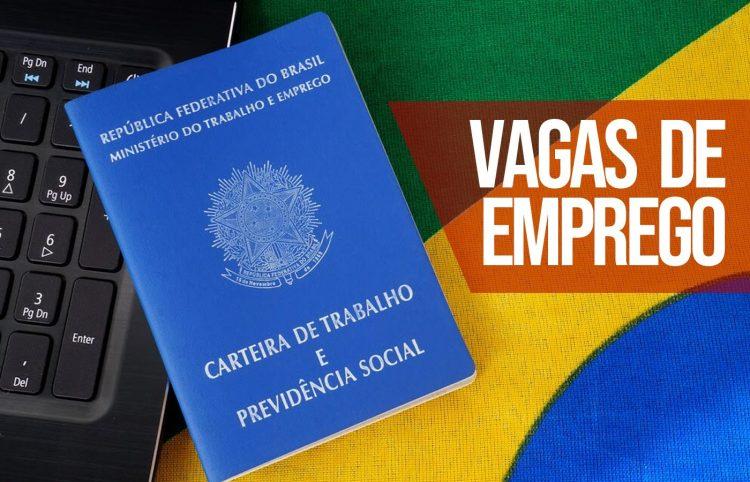Espírito Santo cria mais de 1.800 empregos formais em março