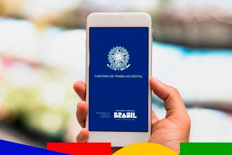 Espírito Santo gera 1,8 mil empregos com carteira assinada em março