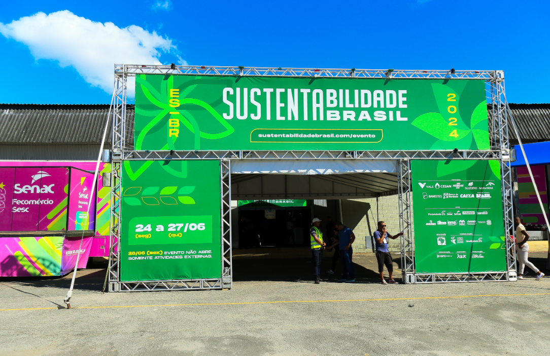 Espírito Santo vai sediar etapa oficial da COP 30