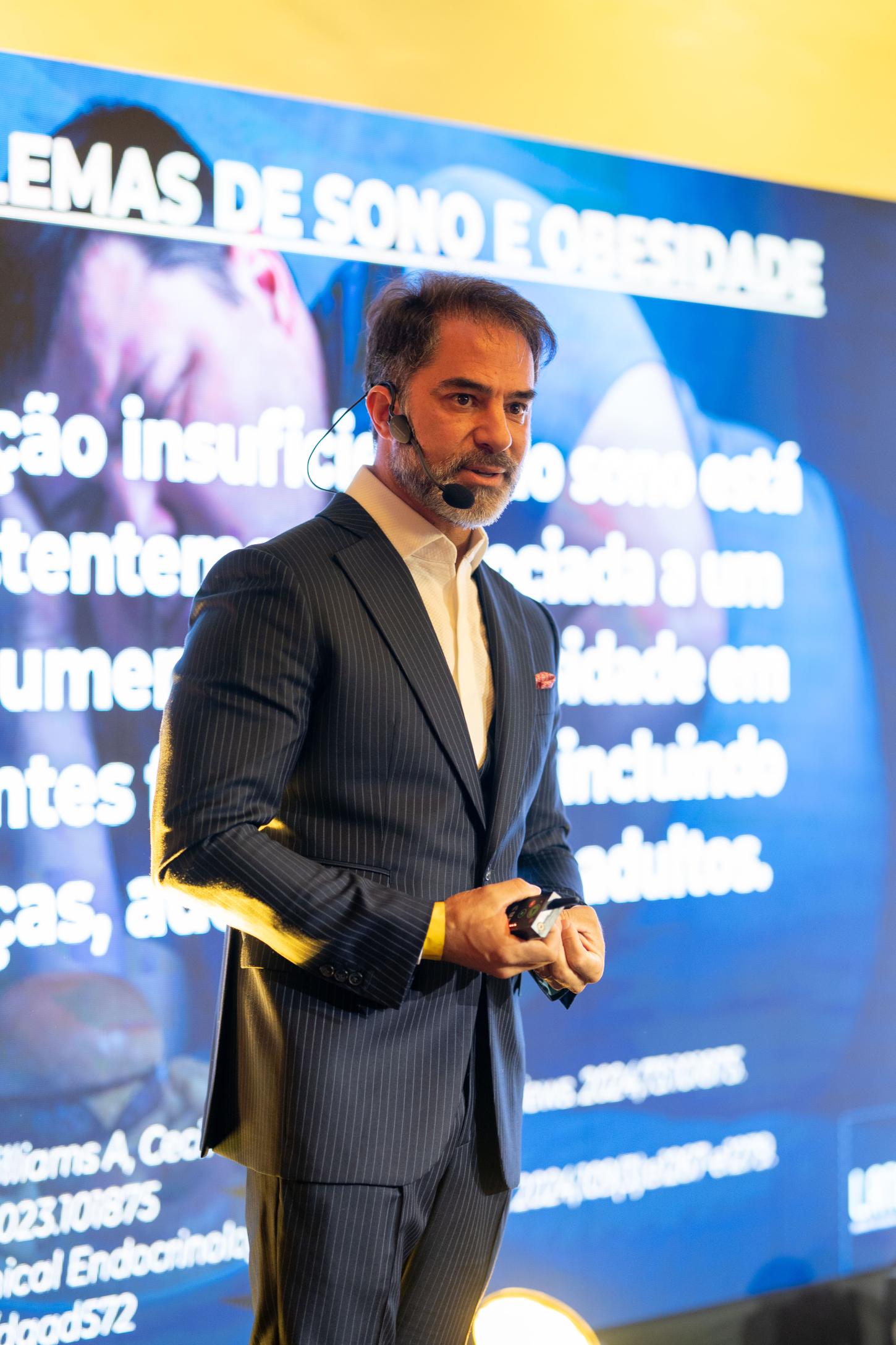 Estudo mostra magnésio como novo aliado do sono