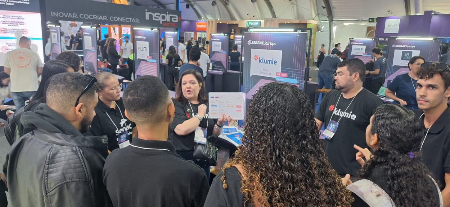 ESX 2025: diversidade e inclusão social em destaque no Palco Plural