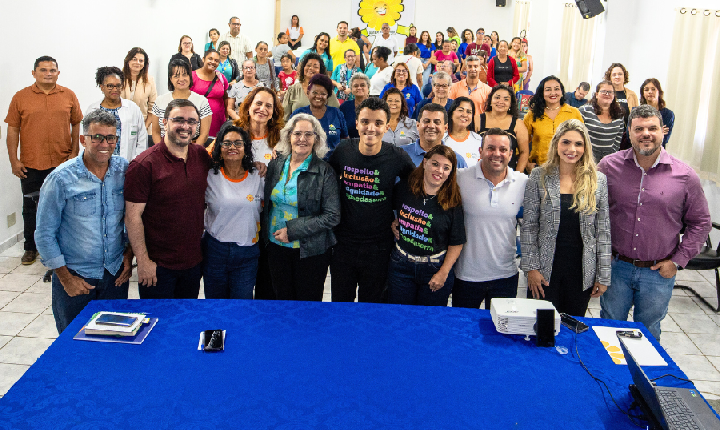 Feapaes-ES lança programa para acolher famílias em fila de espera das Apaes e instituições coirmãs do Espírito Santo