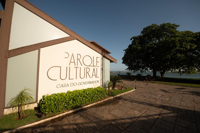 Parque Cultural Casa do Governador promove Ciclo de Formação de Educadores