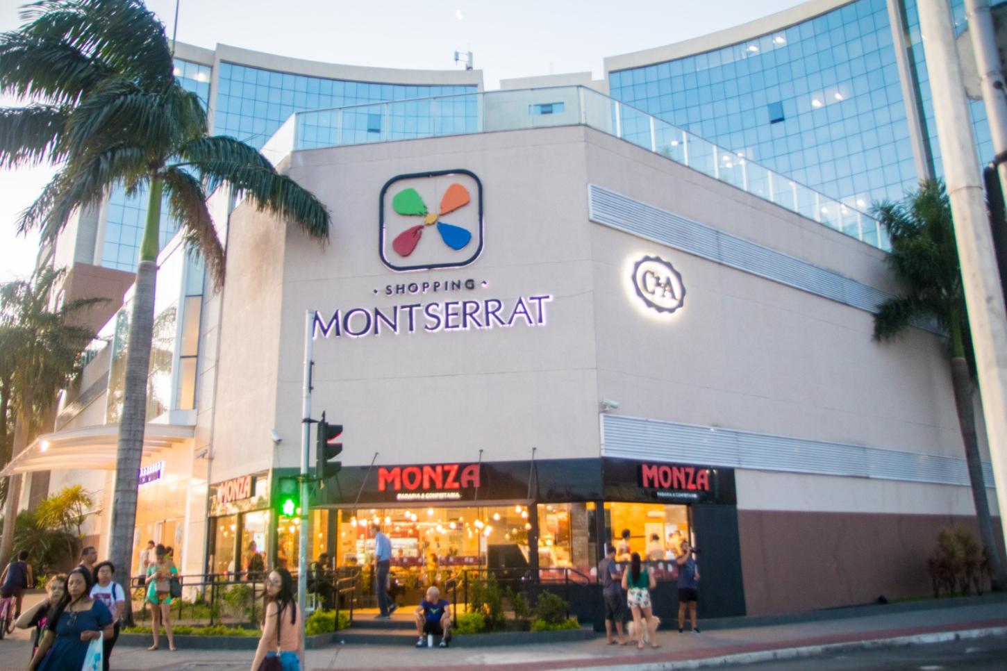 Sem agendamento: Shopping Montserrat e Prefeitura da Serra promovem vacinação contra HPV e Influenza até sexta (23)