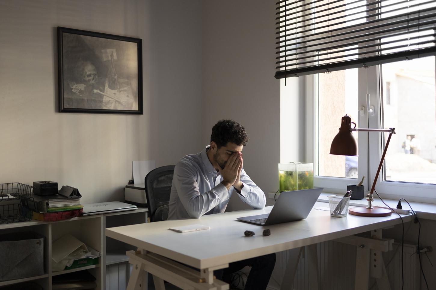 Seminário vai debater a importância da saúde mental no ambiente de trabalho