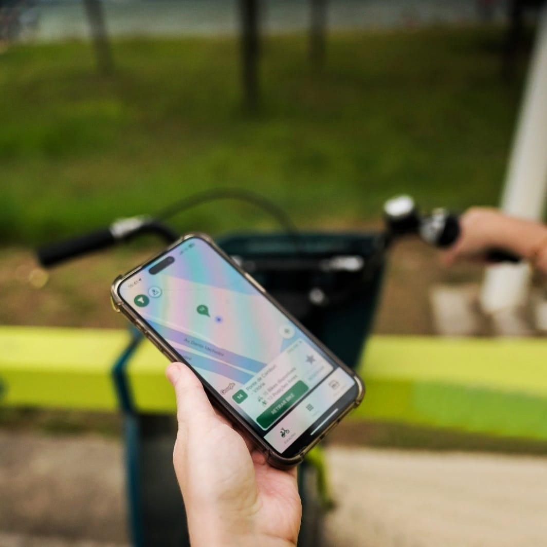 Trabalhar de bike: cada vez mais pessoas usam a bicicleta para ir ao trabalho em Vitória e Vila Velha