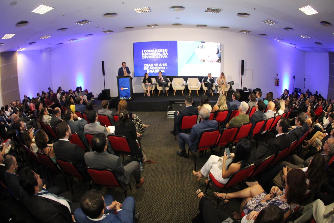 Vitória sedia maior evento de procuradorias fiscais do Brasil