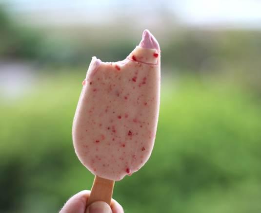 4 MITOS SOBRE O CONSUMO DE SORVETE NOS DIAS FRIOS