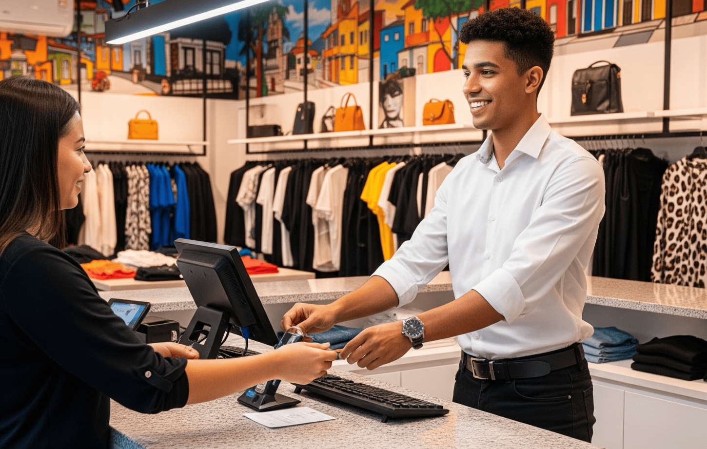 Confiança no futuro profissional cresce apesar da insegurança no emprego