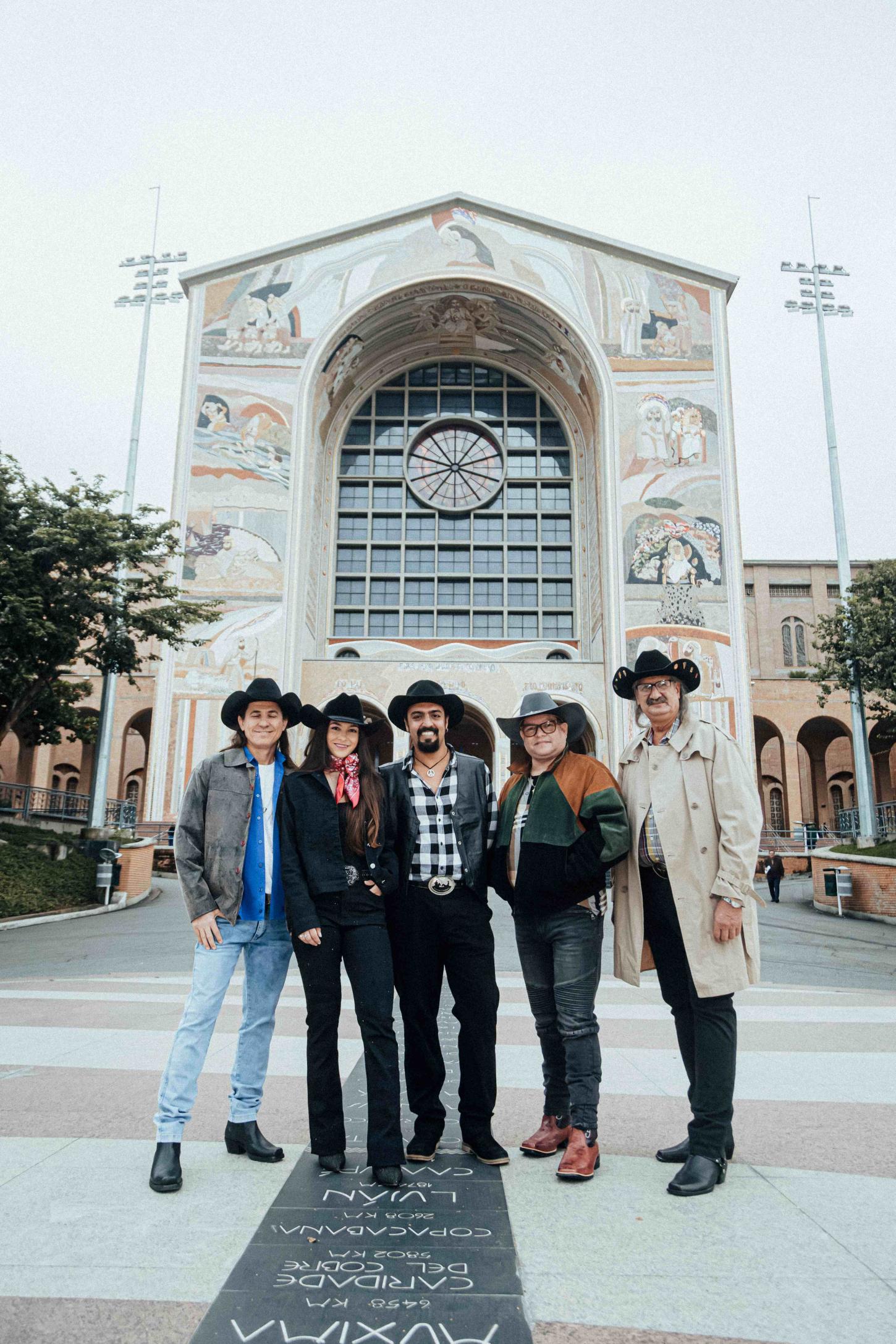 “Delírio Tropical de São João” celebra uma das festas mais populares do Brasil