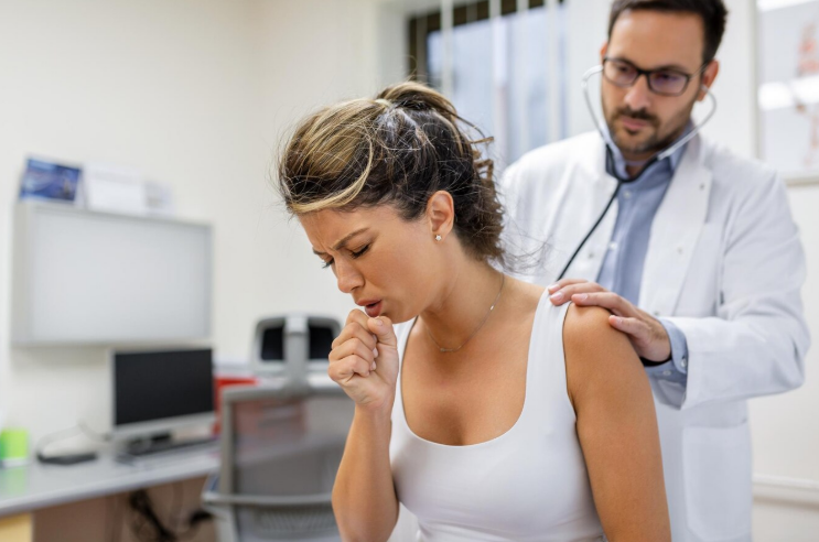Doenças respiratórias: entenda as mais comuns e como tratar