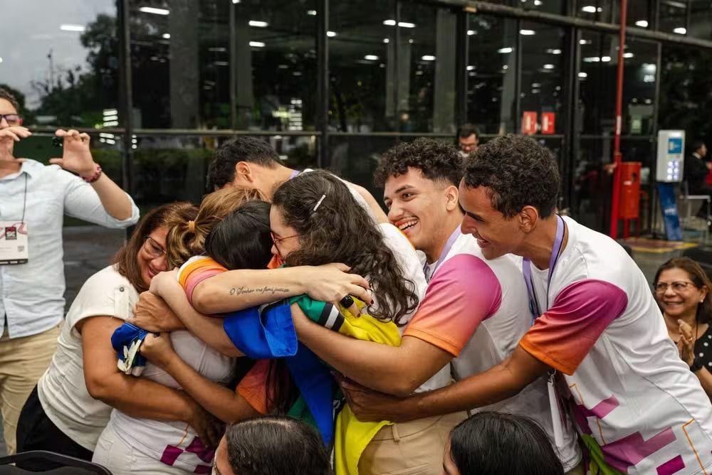 Estão abertas as inscrições para a maior competição de empreendedorismo e tecnologia para jovens do Brasil