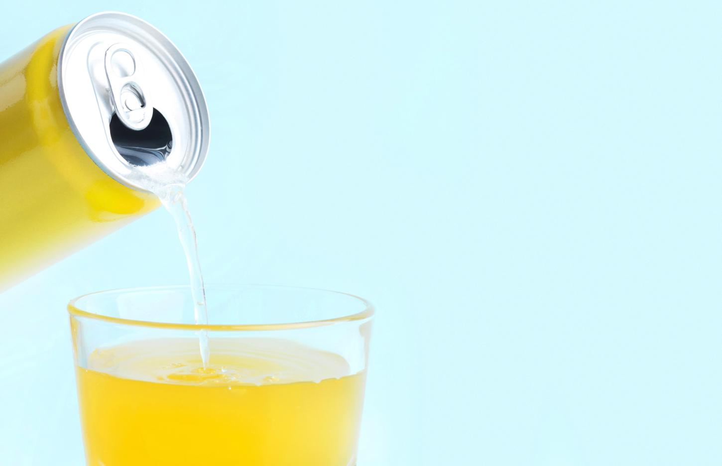 Expert em nutrologia alerta para o consumo excessivo de energéticos