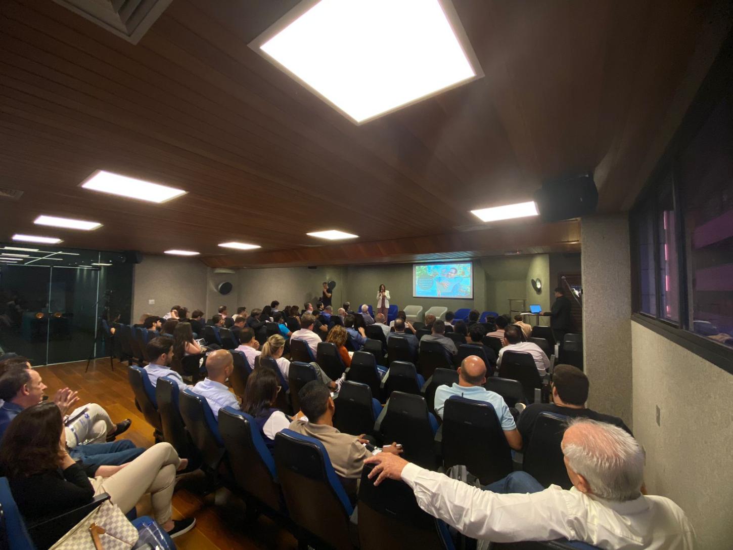 Fórum Empresarial Acaps aborda legado e  propósito nas empresas familiares
