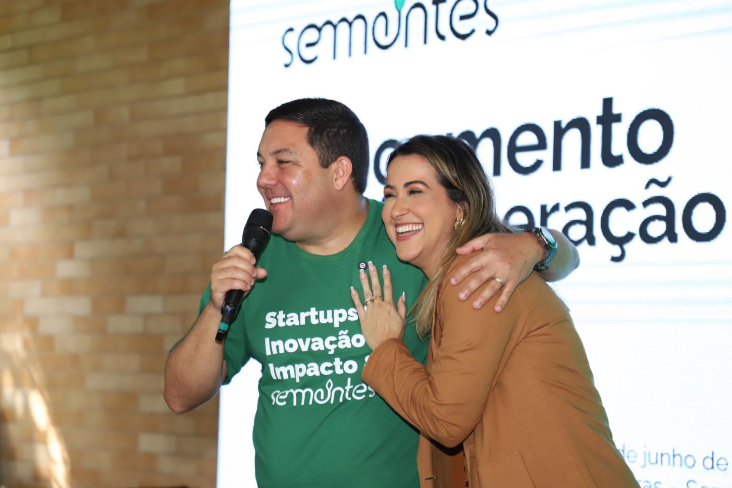 Governo do Espírito Santo dá início à jornada de inovação na Bacia do Rio Doce