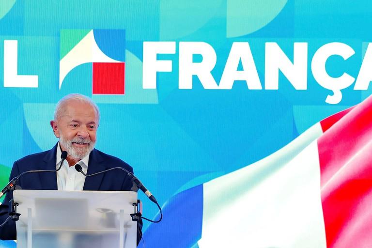 Lula sobre acordo Mercosul - União Europeia: reforço ao multilateralismo