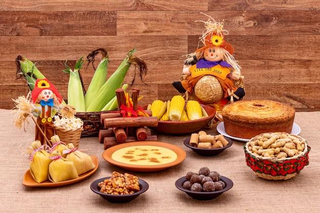 Produtos de festa junina têm, em média, 35% de seu valor voltado para impostos