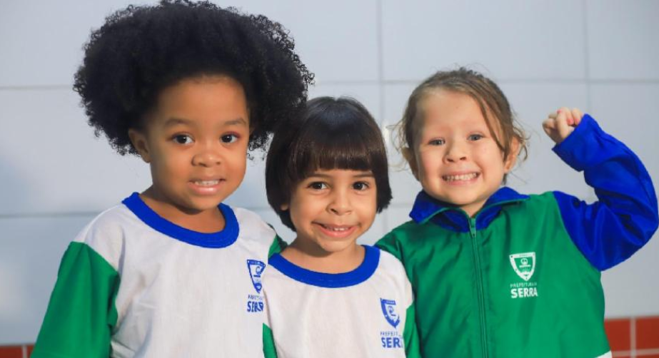 Serra dá mais um passo em seu compromisso com a educação