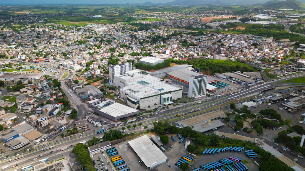 Shoppings capixabas são finalistas no Prêmio Abrasce 2025 com projetos de impacto social e inovação