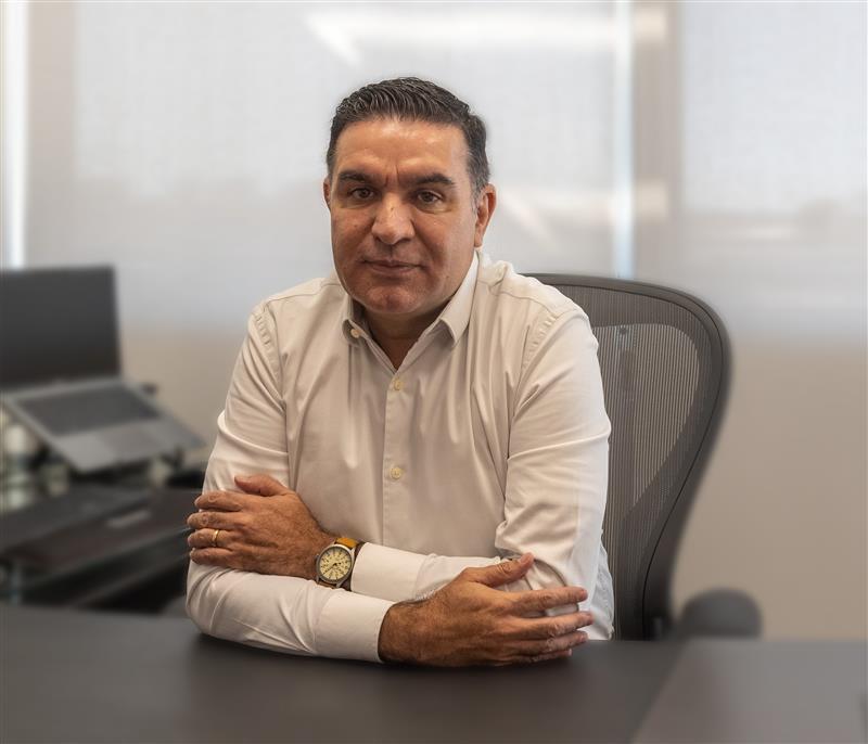 Sicoob anuncia novo CFO para atuação nacional