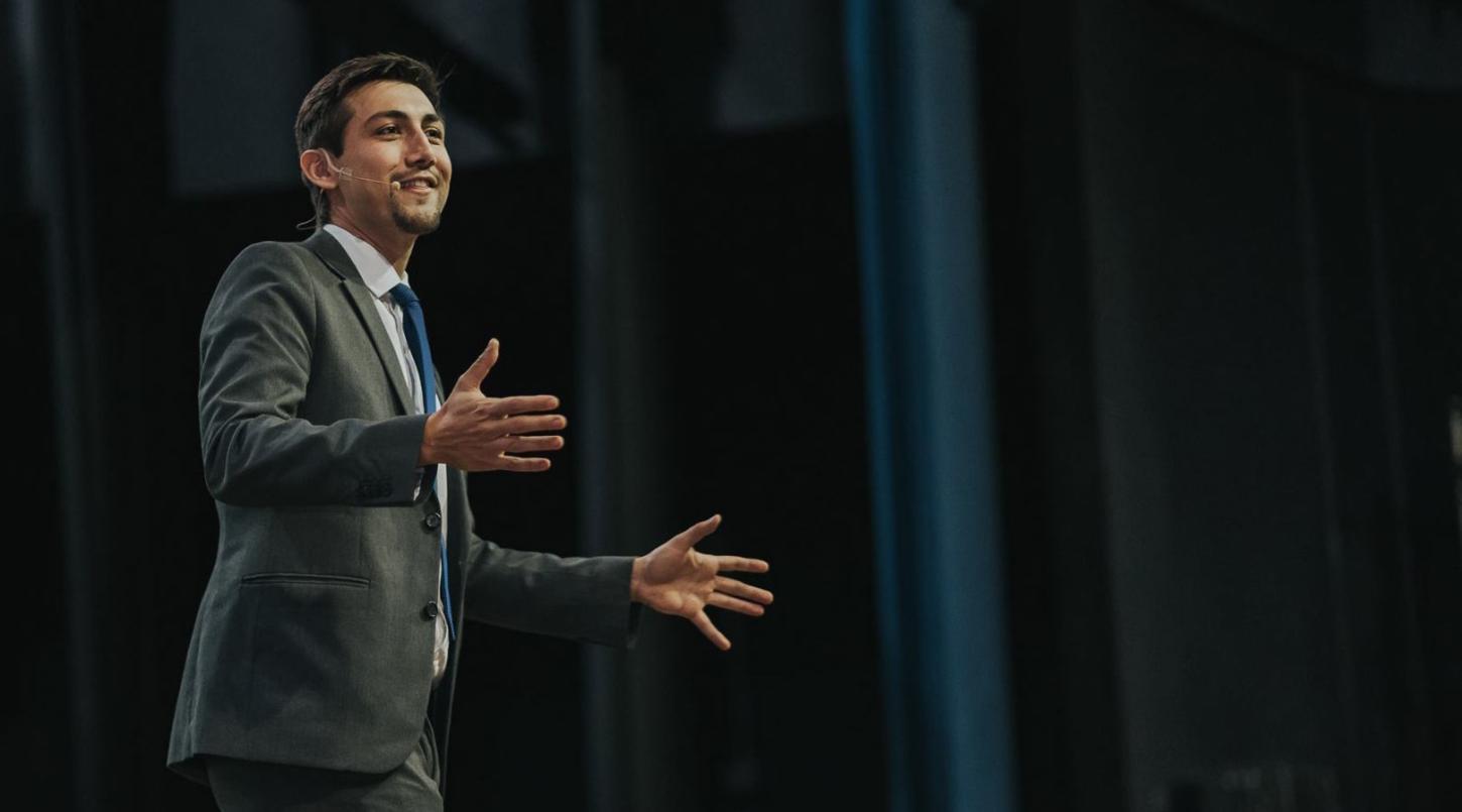 Treinamento gratuito sobre vendas e comunicação de alto impacto está com inscrições abertas