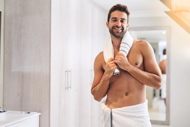 4 cuidados que todo homem precisa ter com o corpo