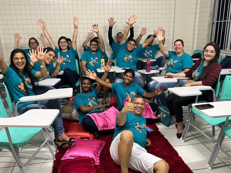 As inscrições para o Ensino Médio da EJA a distância do Sesc são prorrogadas até 21 de julho