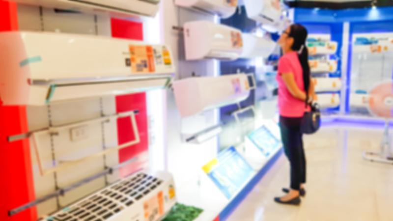 Comprar ar-condicionado no inverno sai mais barato? Especialista explica vantagens da estação fria para o bolso do consumidor