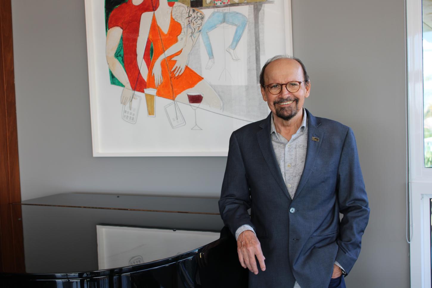 Grande Vitória recebe palestras, workshops e encontros estratégicos em homenagem ao Dia do Comerciante