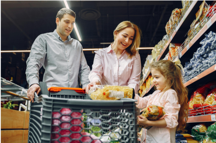 Intenção de consumo das famílias capixabas tem o segundo melhor mês de junho desde 2015