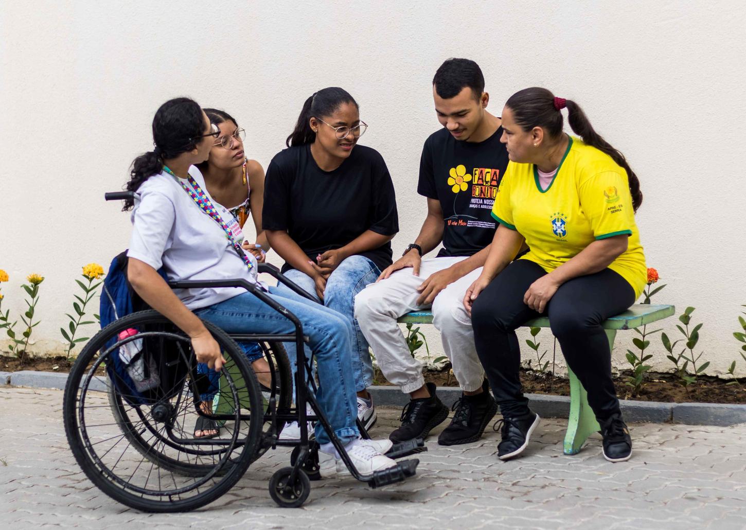 Lei Brasileira de Inclusão completa 10 anos neste mês