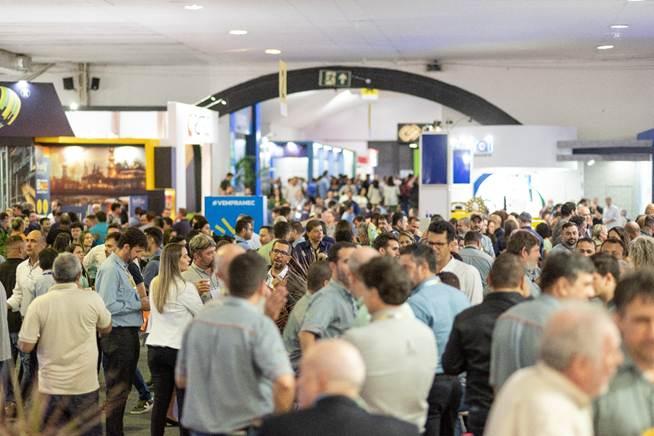 Mec Show 2025 reforça protagonismo do Espírito Santo na indústria brasileira