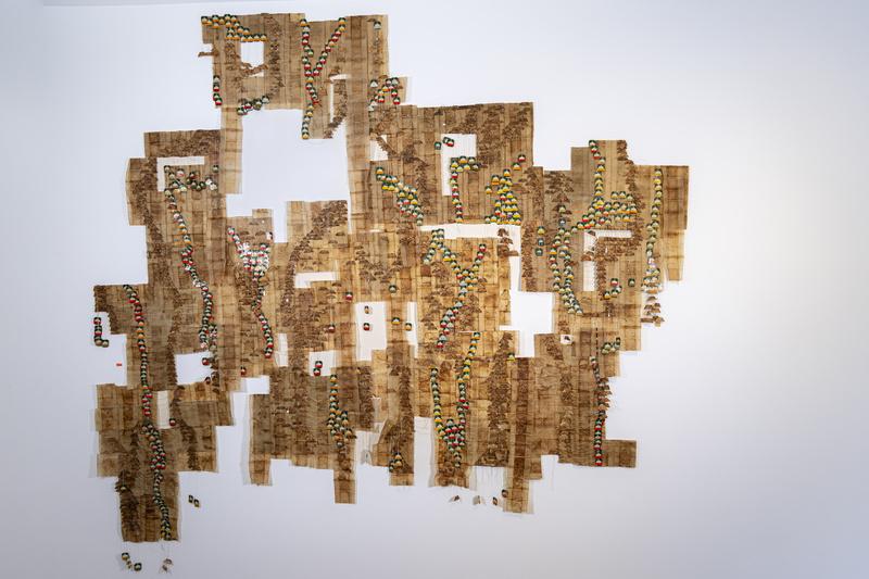 Museu Vale apresenta a exposição 