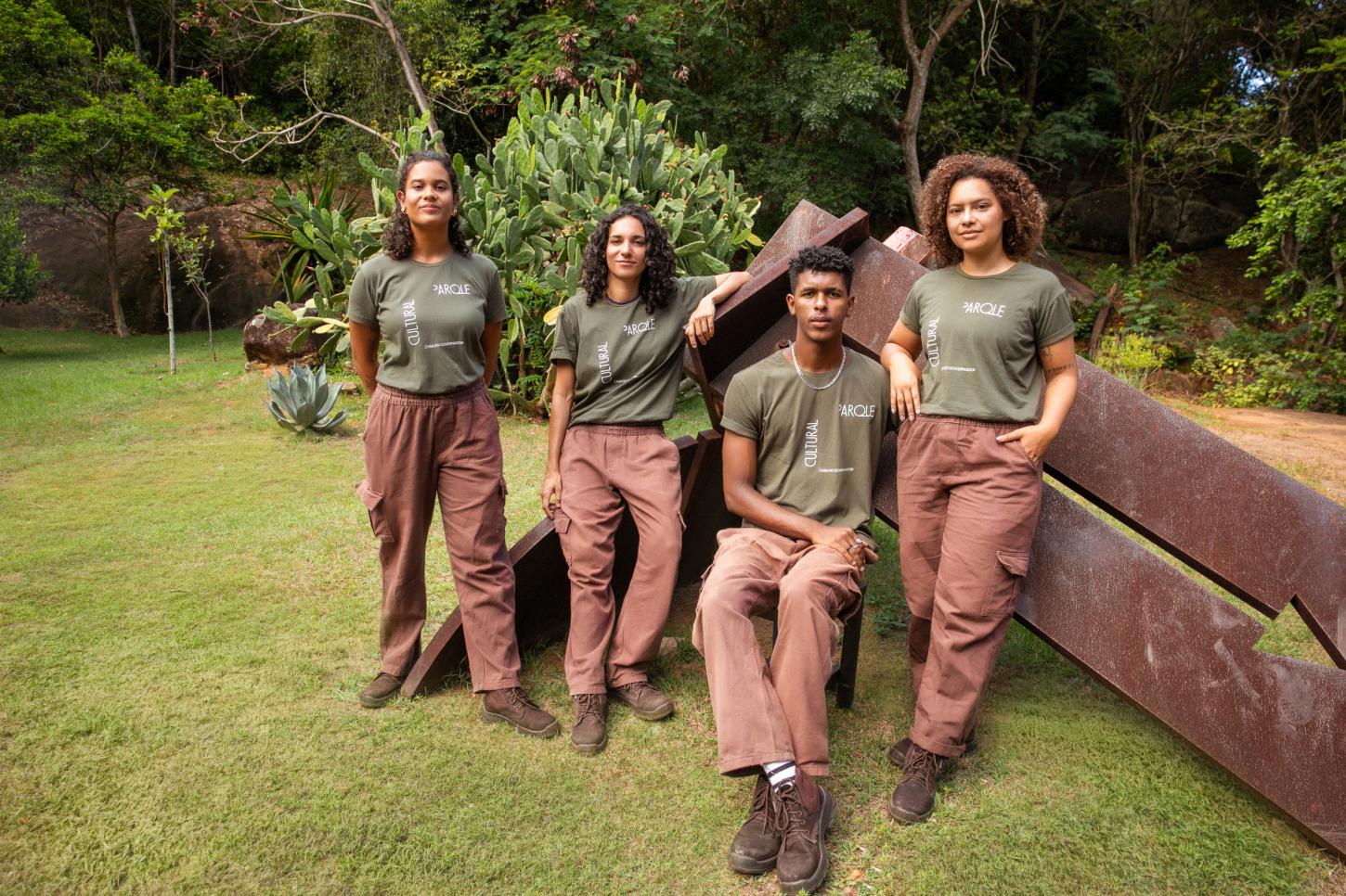 Parque Cultural Casa do Governador promove novo ciclo de oficinas