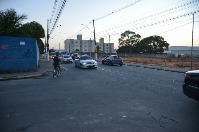 Prefeitura da Serra assina convênio para construção de binários e recapeamento de bairros neste sábado (19)