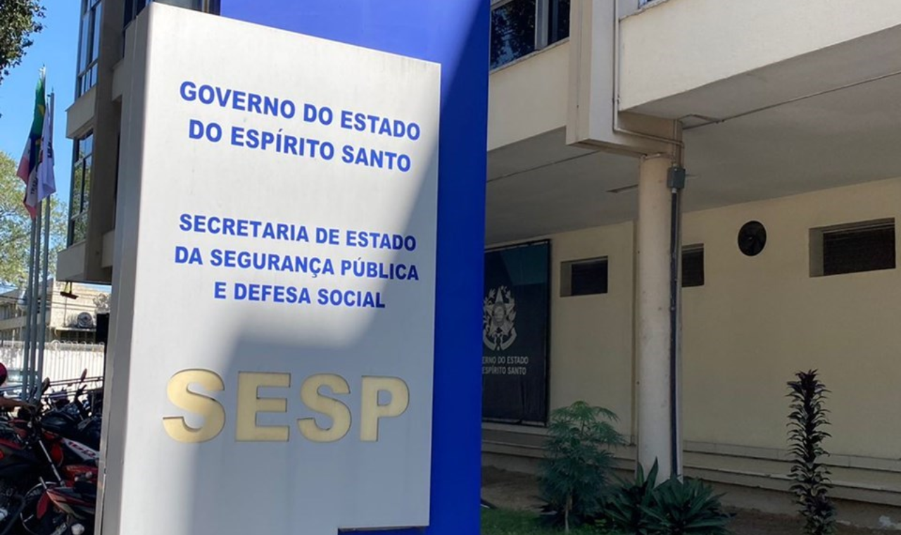 Reconhecimento Facial do ES bate recorde e realiza 10 prisões em um dia