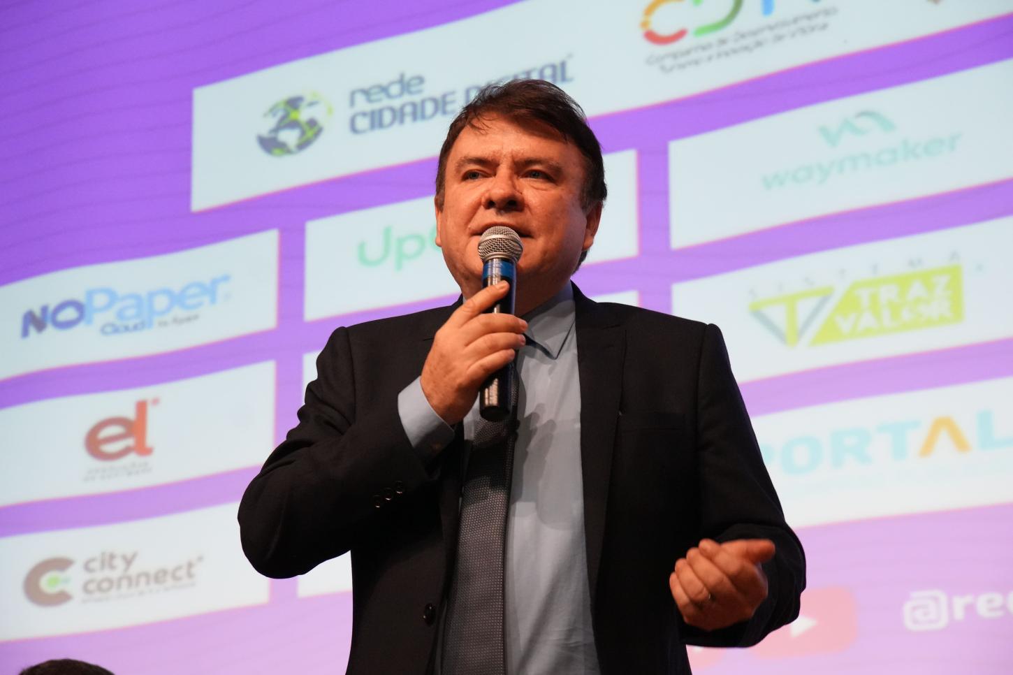 Rede Cidade Digital recebe Moção Honrosa na Câmara de Campo Grande por atuação em prol da inovação nas cidades brasileiras