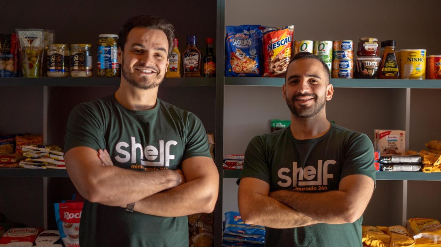 Rede de mercados autônomos aposta em conveniência 24h e mira expansão nacional