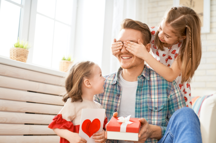 Dia dos Pais deve movimentar R$ 156,8 milhões em vendas no comércio capixaba