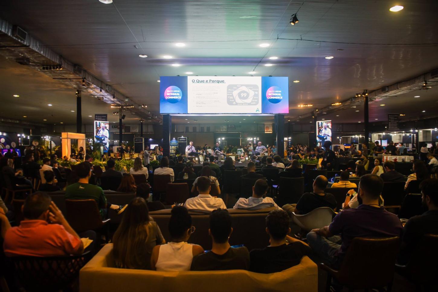 Evento de e-commerce traz representantes da RD Station, Coca-Cola e Ambev ao Espírito Santo