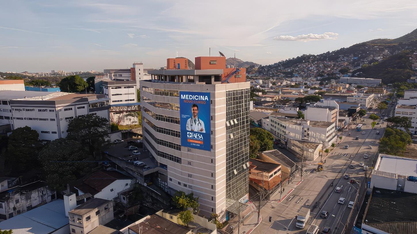 Intercom 2025: Inscrições abertas para o maior congresso de Comunicação da América Latina, que será realizado em Vitória