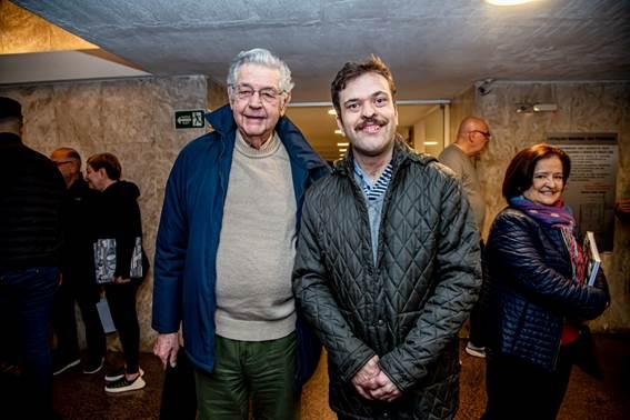 Paternidade, direitos e inclusão: Defensor Público fala sobre pais que lutam por seus filhos com deficiência