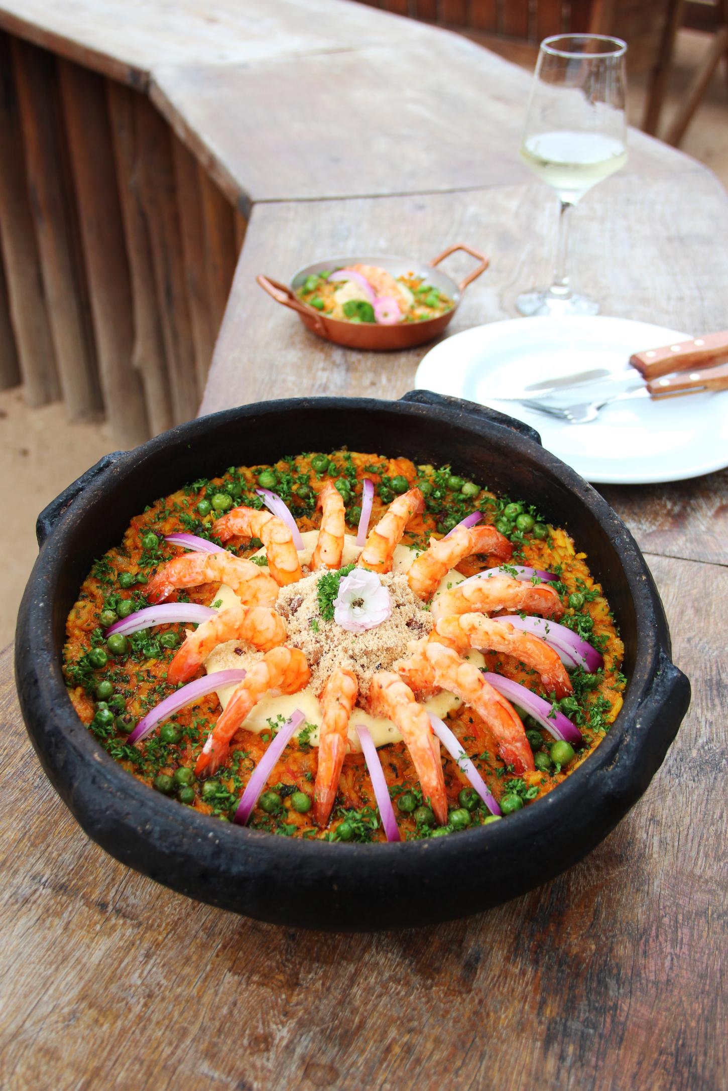 18º Manguinhos Gourmet comemora maioridade com novidades