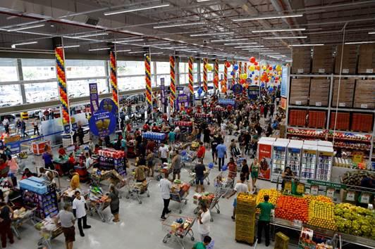 ASSAÍ ANUNCIA PRIMEIRA LOJA EM VILA VELHA E ABERTURA DE MAIS DE 280 VAGAS DE EMPREGO