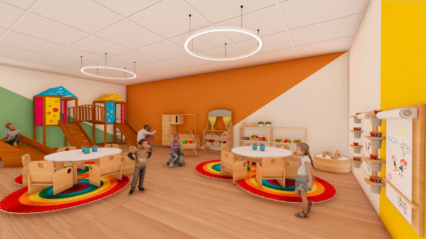 Centro Educacional Primeiro Mundo investe R$ 8,5 milhões na expansão da unidade de Vila Velha